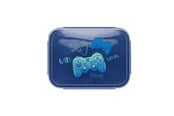 Skole - Tinka Lunch Box - Gaming - 8-804522