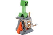 Spill - Tilbehør - Cable Guys MINECRAFT: CREEPER CABLE GUY R.E.S.T - Accessories for game console - CGCRMC400743