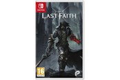 Spill - The Last Faith - Nintendo Switch - Plattform - 5056635607737