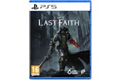 Spill - The Last Faith - Sony PlayStation 5 - Plattform - 5056635607676