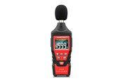 Instrumenter - Habotest Digital decibel meter HT622B USB A/C - HT622B