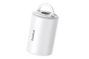 Verktøy - Baseus PocketGo Portable Pump (white) - C11157700221-01