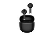 Hodetelefoner - QCY Earphones TWS  AilyBuds Lite (black) - T29 black