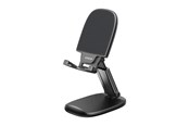 Mobil - Andre tilbehør - Joyroom Desktop phone stand JR-ZS371(black) - JR-ZS371 Black