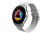 Smartklokke, Smartwatch & Sportsklokke - QCY Smartwatch WATCH GT (grey) - GT grey