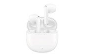 Hodetelefoner - Joyroom Earphones Funpods JR-FB1 Wireless (white) - JR-FB1 White