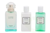 Parfyme & Dufter - Hermès Hermes Un Jardin Sur Le Nil Giftset - 3346131102761