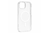 Mobil - Deksel og etui - Puro Transparent Case - iPhone 15 Plus - PUIPC1567LITEMAGTR