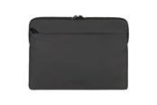 Veske/Hylster/Sekk til bærbar PC - Tucano Gommo Etui for MacBook Pro 16" & Laptop 15.6" | Svart - BFGOM1516-BK