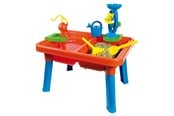 Utendørsleker - Androni Sand and Water Table - 8900