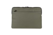 Veske/Hylster/Sekk til bærbar PC - Tucano Gommo Etui for MacBook Pro 16" & Laptop 15.6" | Militærgrønn - BFGOM1516-VM