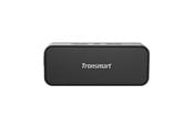 Bærbare festhøyttalere - Tronsmart T2 Plus Upgraded 2024 Bluetooth Wireless Speaker - T2 Plus 2024