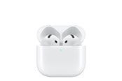 Hodetelefoner - Apple AirPods 4 - MXP63DN/A