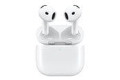 Hodetelefoner - Apple AirPods 4 with Active Noise Cancellation - MXP93DN/A