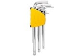 Verktøy - Deli Tools EDL3088 hex key - EDL3088