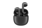 Hodetelefoner - Joyroom Earphones Funpods JR-FB1 Wireless (black) - JR-FB1 Black