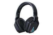 Hodetelefoner - ONIKUMA Gaming headphones B60 Black - B60B