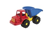 Utendørsleker - Androni Sandbox Dump Truck - 6200-0001