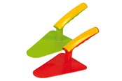 Utendørsleker - Bigjigs Trowel Sandbox - GW55871