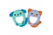 Babyleker - Playgro Soothe and Chew Silicone Teethers - 10188759