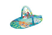 Babyleker - Playgro Mighty Milestones Play Gym - 10188673