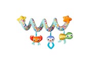 Babyleker - Playgro Ocean Adventure Twirly Whirly - 10188664