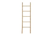 Baderomsmøbler - Bloomingville - Manell Towel Rack - Bamboo - 180 cm - 82051628