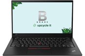 Bærbar PC - Lenovo Refurbished ThinkPad X1 Carbon - 14" Touch | Core i7 | 16GB | 256GB | Grade B Grade - LAP-X1CARBON7TH-MX-B011