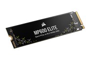 SSD - Corsair MP600 ELITE SSD - 4TB - Uten varmespreder - M.2 2280 - PCIe 4.0 - CSSD-F4000GBMP600ENH