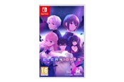 Spill - Eternights - Nintendo Switch - Kamp - 5016488141802