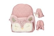 Skole - Depesche Princess Mimi  Backpack Deer WILD FOREST - 412573