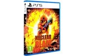 Spill - Nuclear Blaze - Sony PlayStation 5 - Platformer - 3760328374128