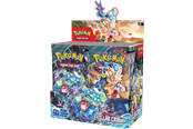 Pokemon - Pokemon Display (Booster Box) - SV07 - Scarlet & Violet: Stellar Crown - 36 Boosters - POK85897