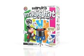 Kreative leker - Marvins Magic Hat for Young Magicians - 150 Tricks - MME0135