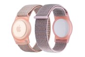 Mobil - Andre tilbehør - Mobile Origin AirTag Strap pink - FRL-ATSTR-PNK