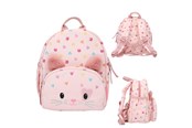 Skole - Depesche Princess Mimi Backpack KITTY LOVE - 0412804