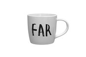 Servering & Servise - Kasia Lilja - 'Far' Mug (KL400130) - KL400130