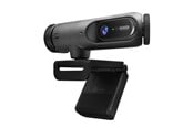 Webkamera - j5create AI-Powered Webcam with Wireless Microphone and Auto-Focus - JVU300