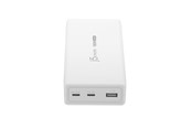 Mobil - Adaptere og ladere - j5create JUP37185W-EN Mobile Device Charger Universal White - JUP37185W