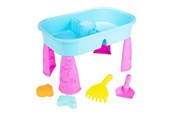 Utendørsleker - Sambro Peppa Pig Sand and Water Table - PEP24-3757