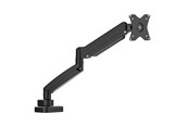 Veggmontering, AV-braketter & AV-møbler - j5create JTSA301-N Flat Panel Desk Mount 81.3 cm (32") - JTSA301