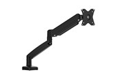 Veggmontering, AV-braketter & AV-møbler - j5create JTSA101-N Flat Panel Desk Mount 81.3 cm (32") - JTSA101