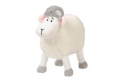 Dukker, Bamser & Utstyr - Bambolino Toys Cuddle Plush Fien and Teun - Molly the Sheep 25cm - 19227