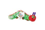 Dukker, Bamser & Utstyr - Bambolino Toys Caterpillar Never Enough Plush Toy 26cm - 83003