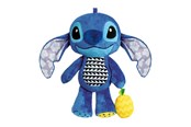 Dukker, Bamser & Utstyr - Clementoni Stitch Activities Plush Toy - 17918