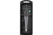 Skrive- & Tegneverktøy - Faber Castell Quick Set Compass - 174472