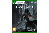 Spill - The Last Faith - Microsoft Xbox One - Plattform - 5056635607799