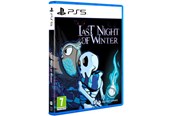 Spill - Last Night of Winter - Sony PlayStation 5 - Action/Adventure - 3760328374265