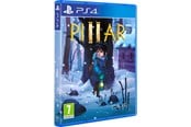 Spill - Pillar - Sony PlayStation 4 - Eventyr - 3760328370267