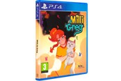 Spill - Milli and Greg - Sony PlayStation 4 - Eventyr - 3760328371455